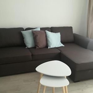 Appartement met Vier Kamers